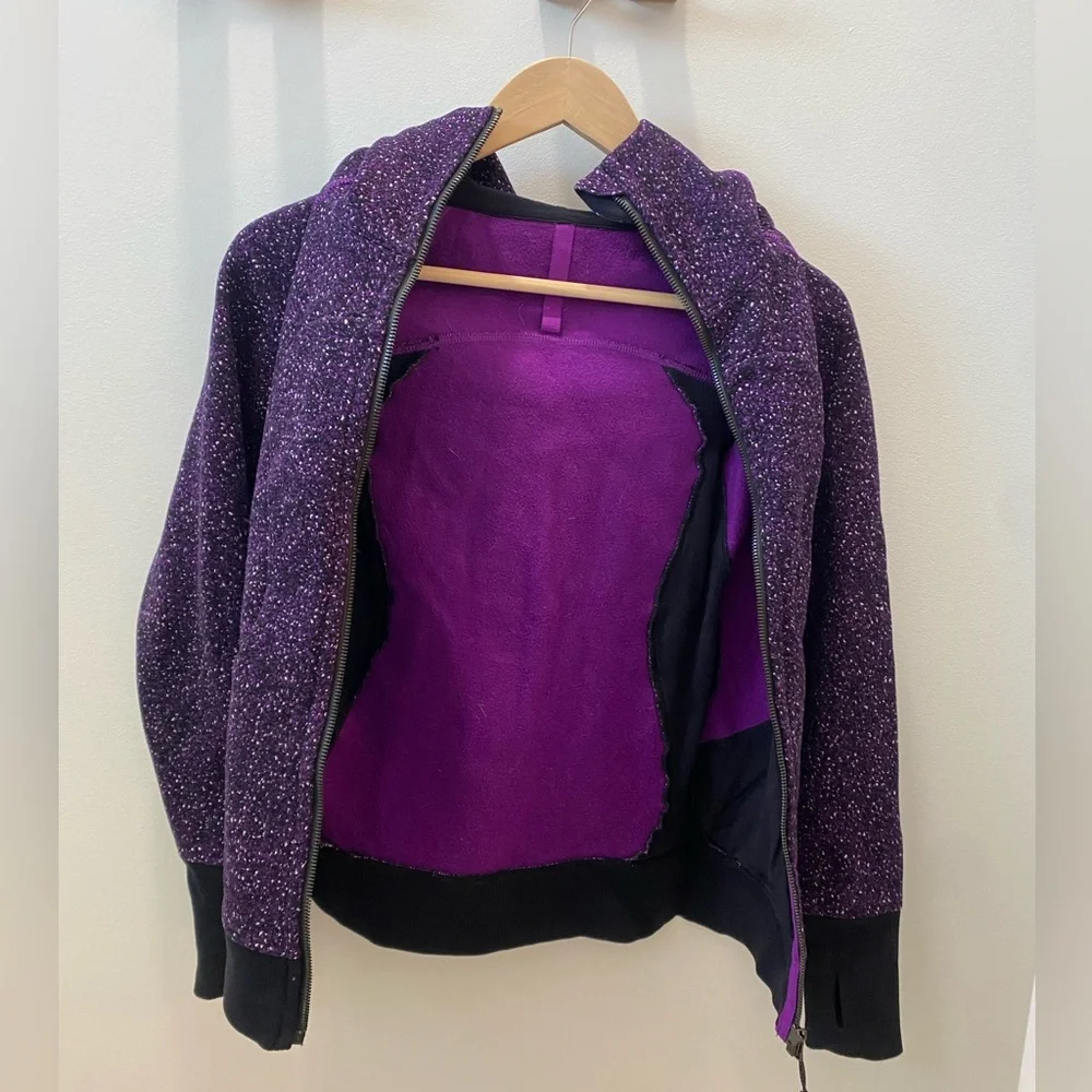 Lululemon Jacket - Picture 2 of 3